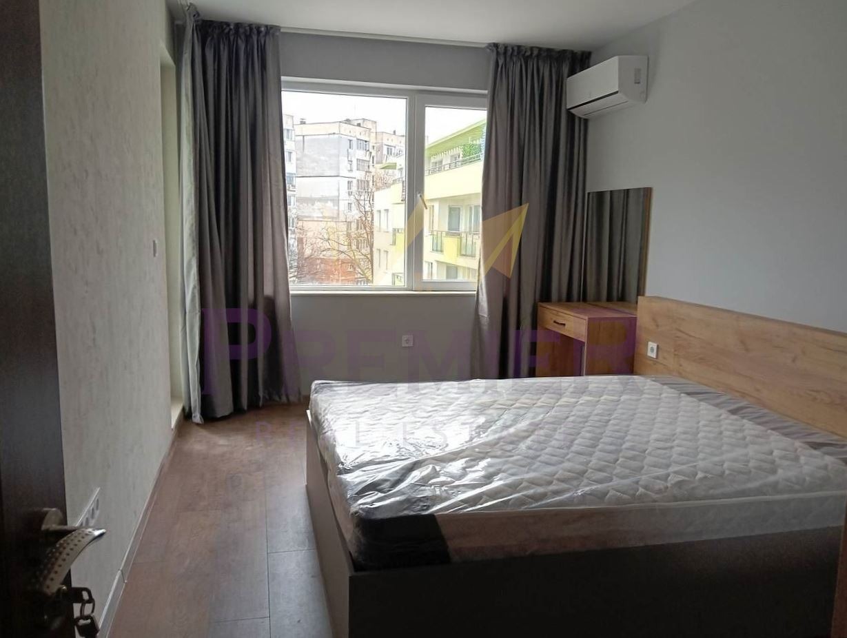Продава 2-СТАЕН, гр. Пловдив, Христо Смирненски, снимка 4 - Апартаменти - 54250487