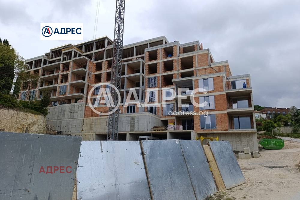 Продава 2-СТАЕН, гр. Варна, к.к. Слънчев ден, снимка 9 - Апартаменти - 55664864