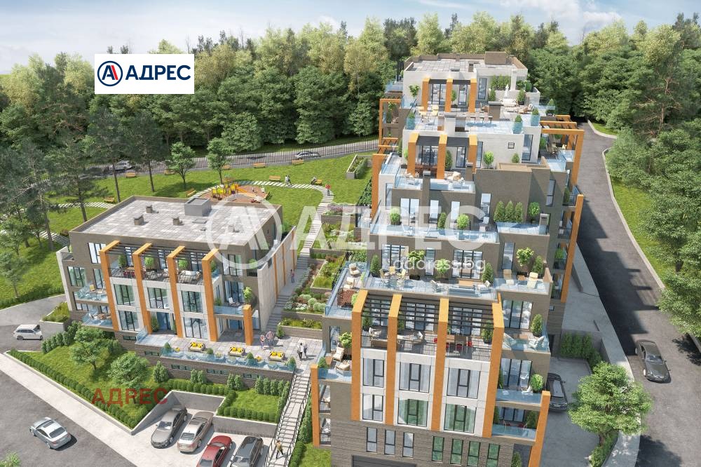 Продава 2-СТАЕН, гр. Варна, к.к. Слънчев ден, снимка 4 - Апартаменти - 55664864