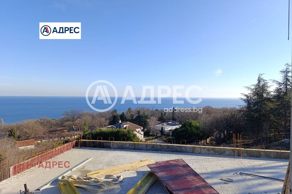 Продава 2-СТАЕН, гр. Варна, к.к. Слънчев ден, снимка 7 - Апартаменти - 55664864