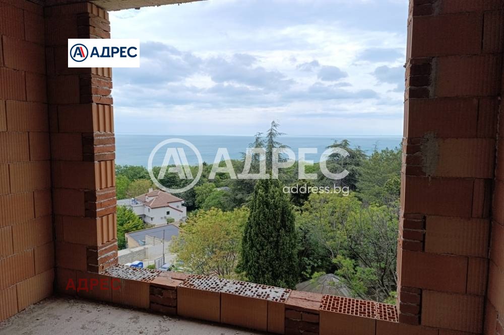Продава 2-СТАЕН, гр. Варна, к.к. Слънчев ден, снимка 10 - Апартаменти - 55664864