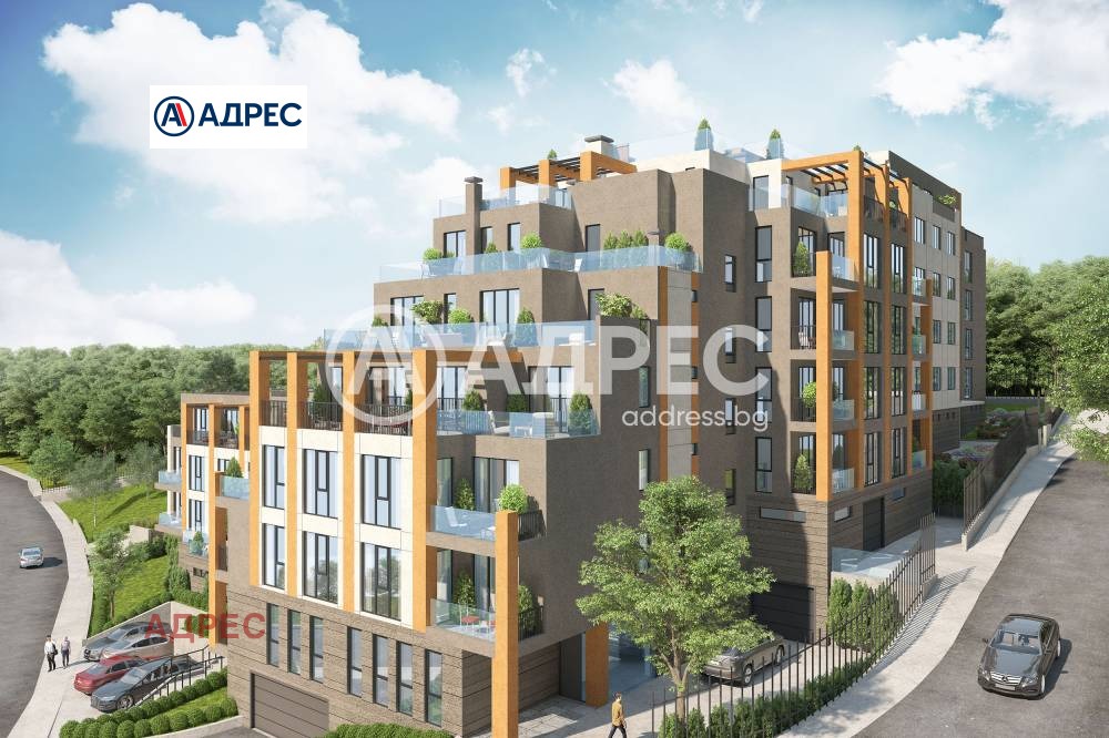 Продава  2-стаен град Варна , к.к. Слънчев ден , 67 кв.м | 87015080