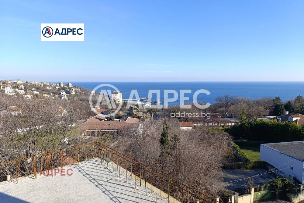 Продава 2-СТАЕН, гр. Варна, к.к. Слънчев ден, снимка 8 - Апартаменти - 55664864