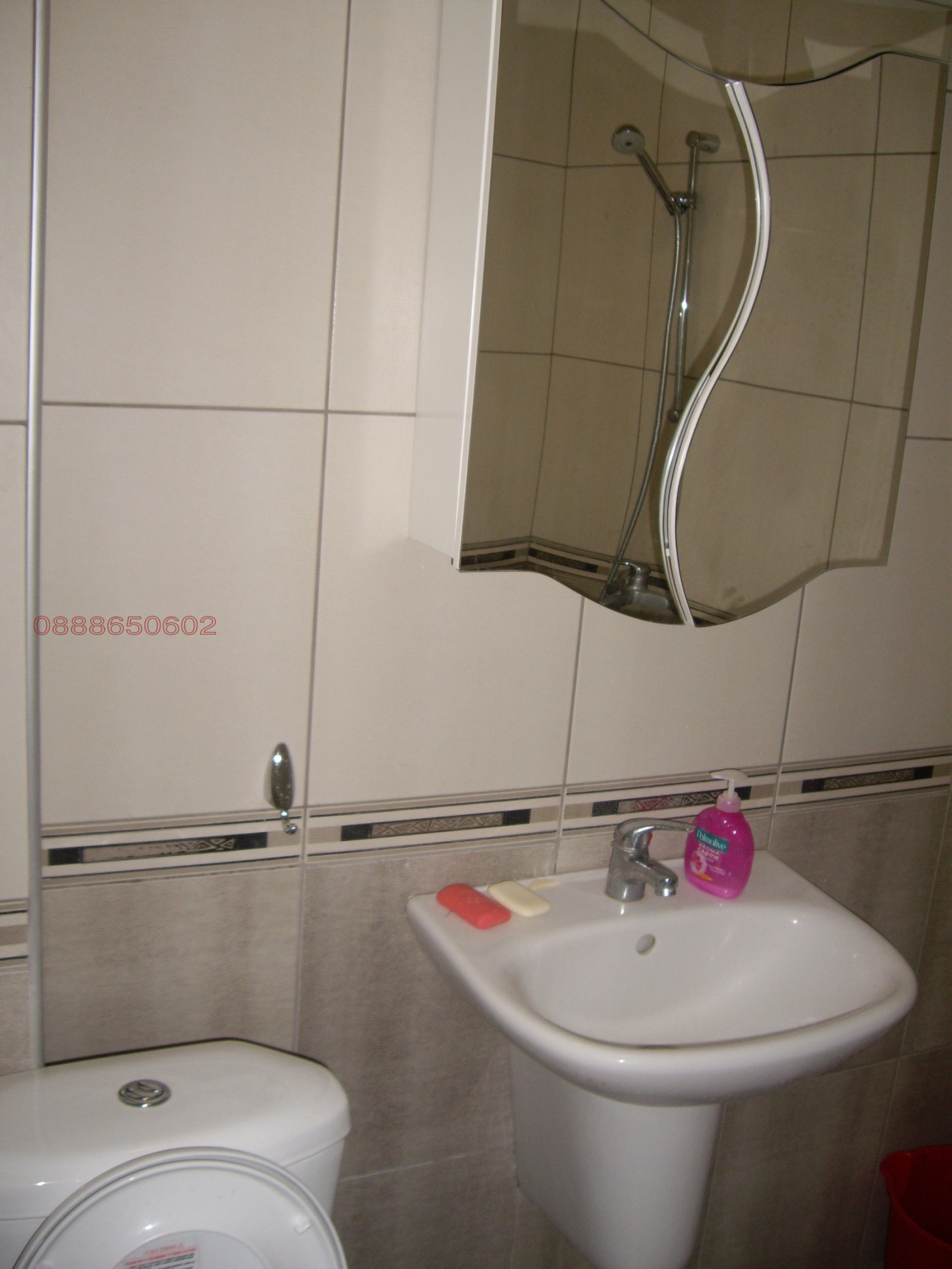 Продава 2-СТАЕН, гр. Балчик, област Добрич, снимка 9 - Апартаменти - 56124604