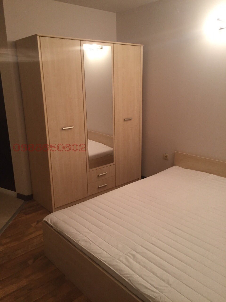 Продава 2-СТАЕН, гр. Балчик, област Добрич, снимка 6 - Апартаменти - 56124604