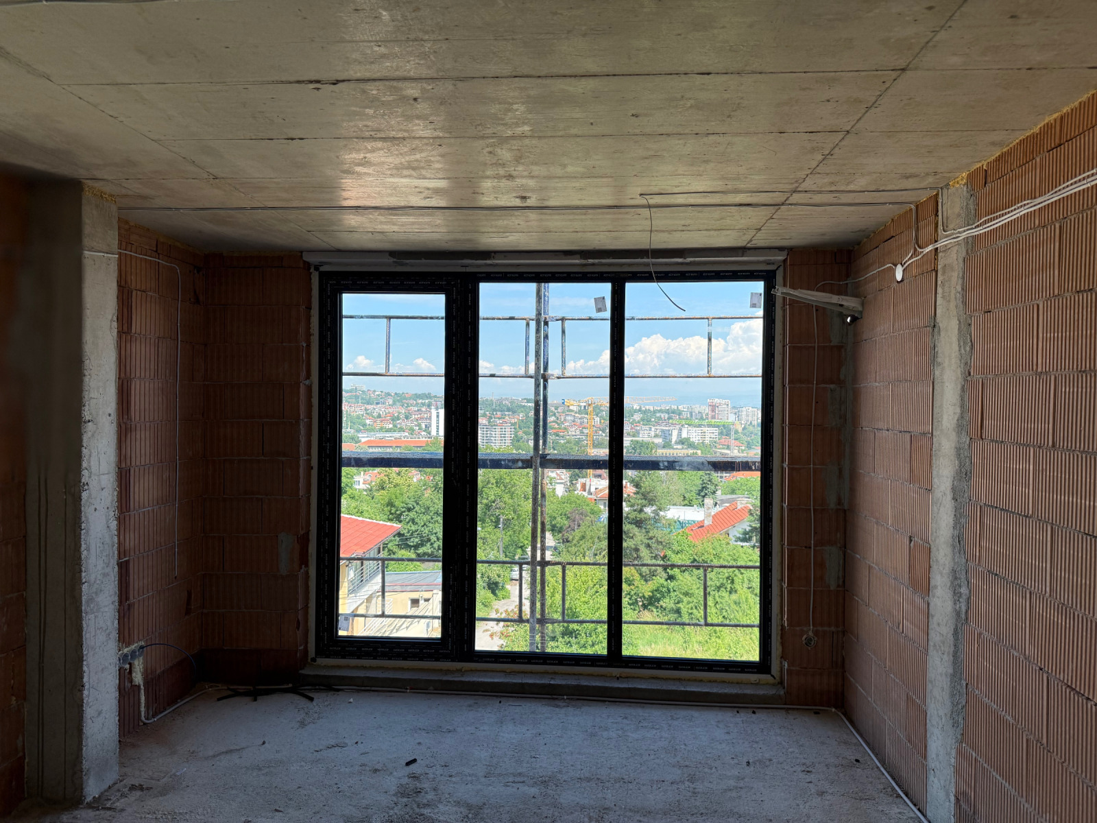 Продава 2-СТАЕН, гр. София, Бояна, снимка 7 - Апартаменти - 56304576