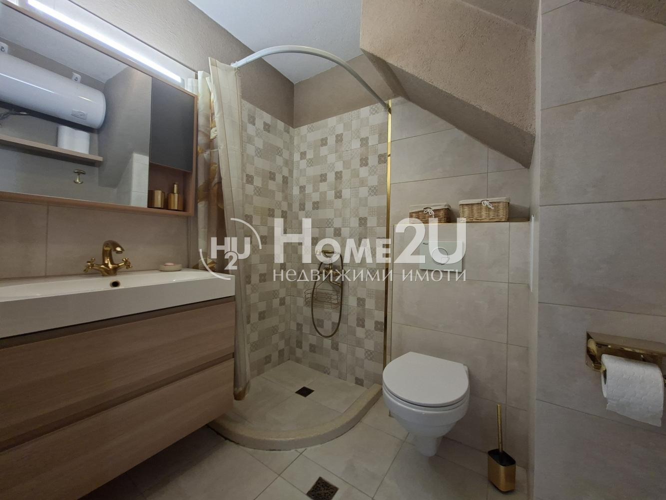 Продава 2-СТАЕН, гр. София, Стрелбище, снимка 8 - Апартаменти - 56458192