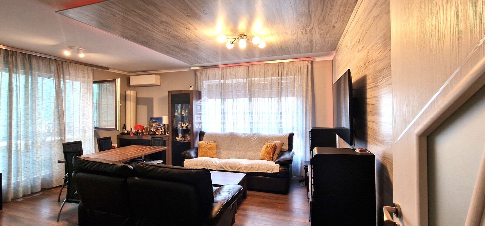 Продава 3-СТАЕН, гр. Пловдив, Въстанически, снимка 2 - Апартаменти - 49952505