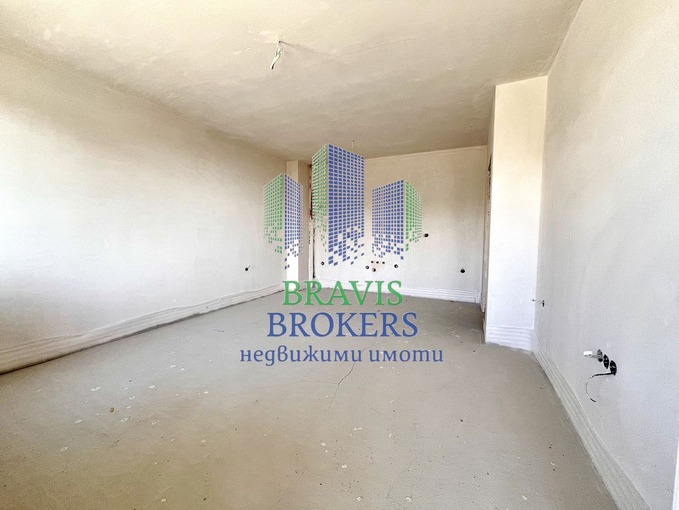 Продава 3-СТАЕН, гр. Варна, Възраждане 3, снимка 2 - Апартаменти - 53769373