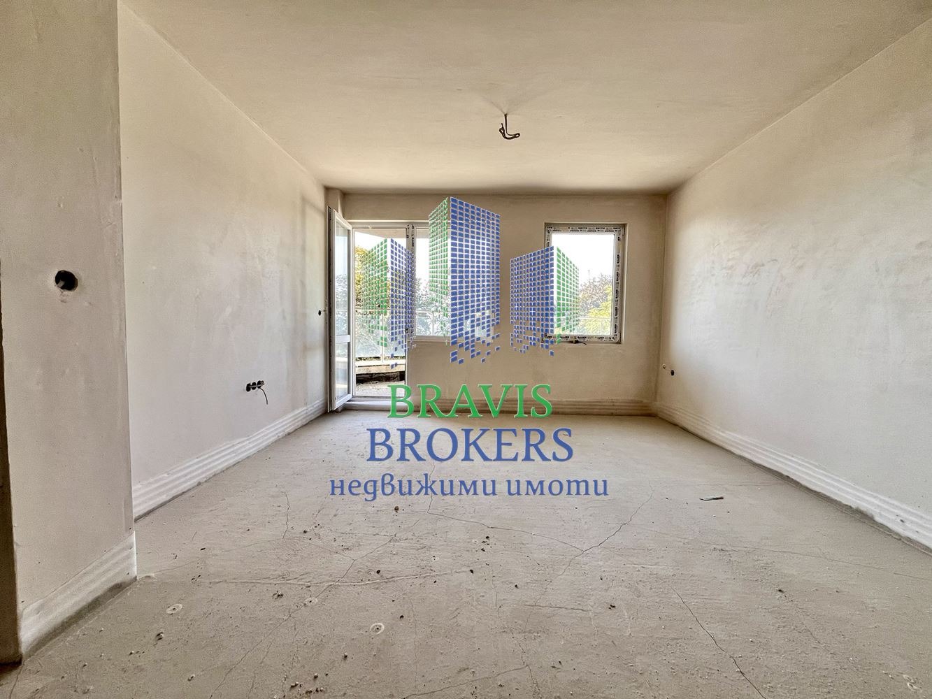 Продава 3-СТАЕН, гр. Варна, Възраждане 3, снимка 2 - Апартаменти - 53769373