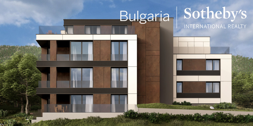 Продава 3-СТАЕН, гр. София, Драгалевци, снимка 2 - Апартаменти - 54250821