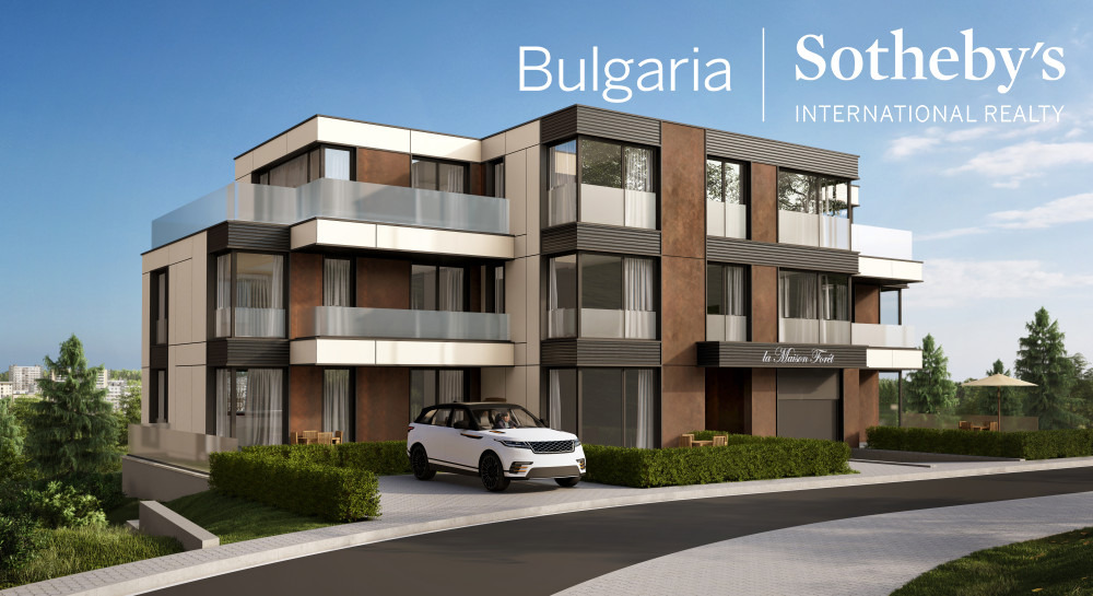 Продава 3-СТАЕН, гр. София, Драгалевци, снимка 4 - Апартаменти - 54250821