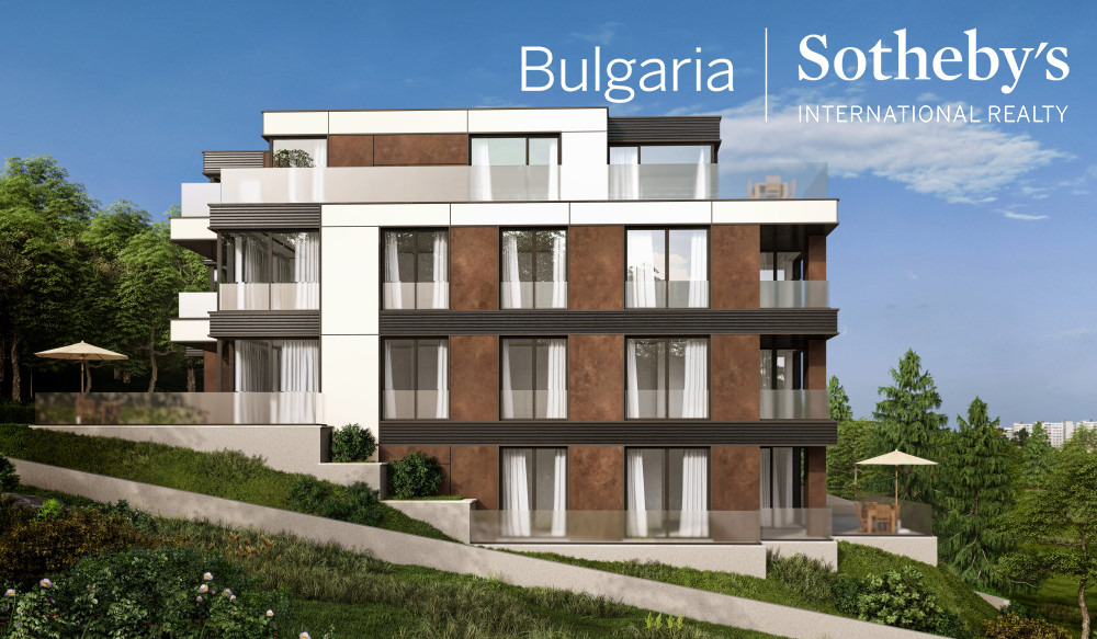 Продава 3-СТАЕН, гр. София, Драгалевци, снимка 5 - Апартаменти - 54250821