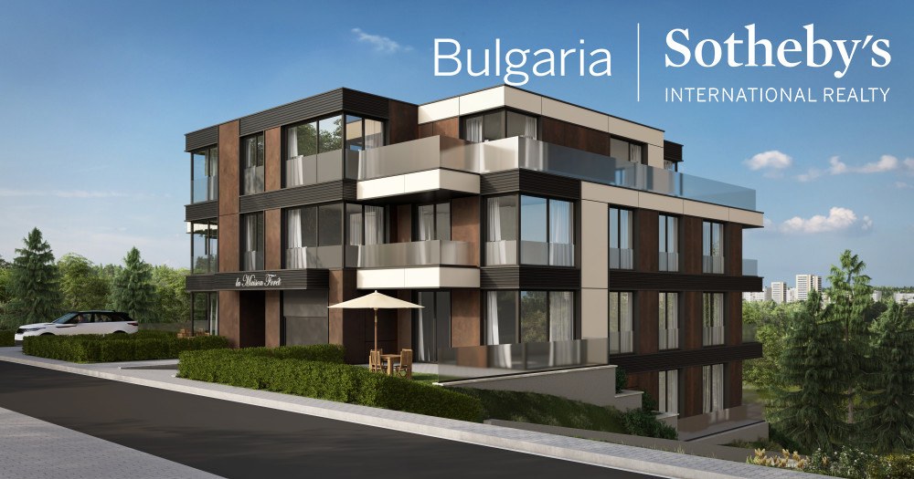 Продава 3-СТАЕН, гр. София, Драгалевци, снимка 3 - Апартаменти - 54250821