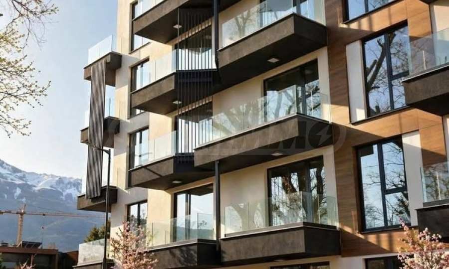 Продава 3-СТАЕН, гр. София, Драгалевци, снимка 4 - Апартаменти - 54608178