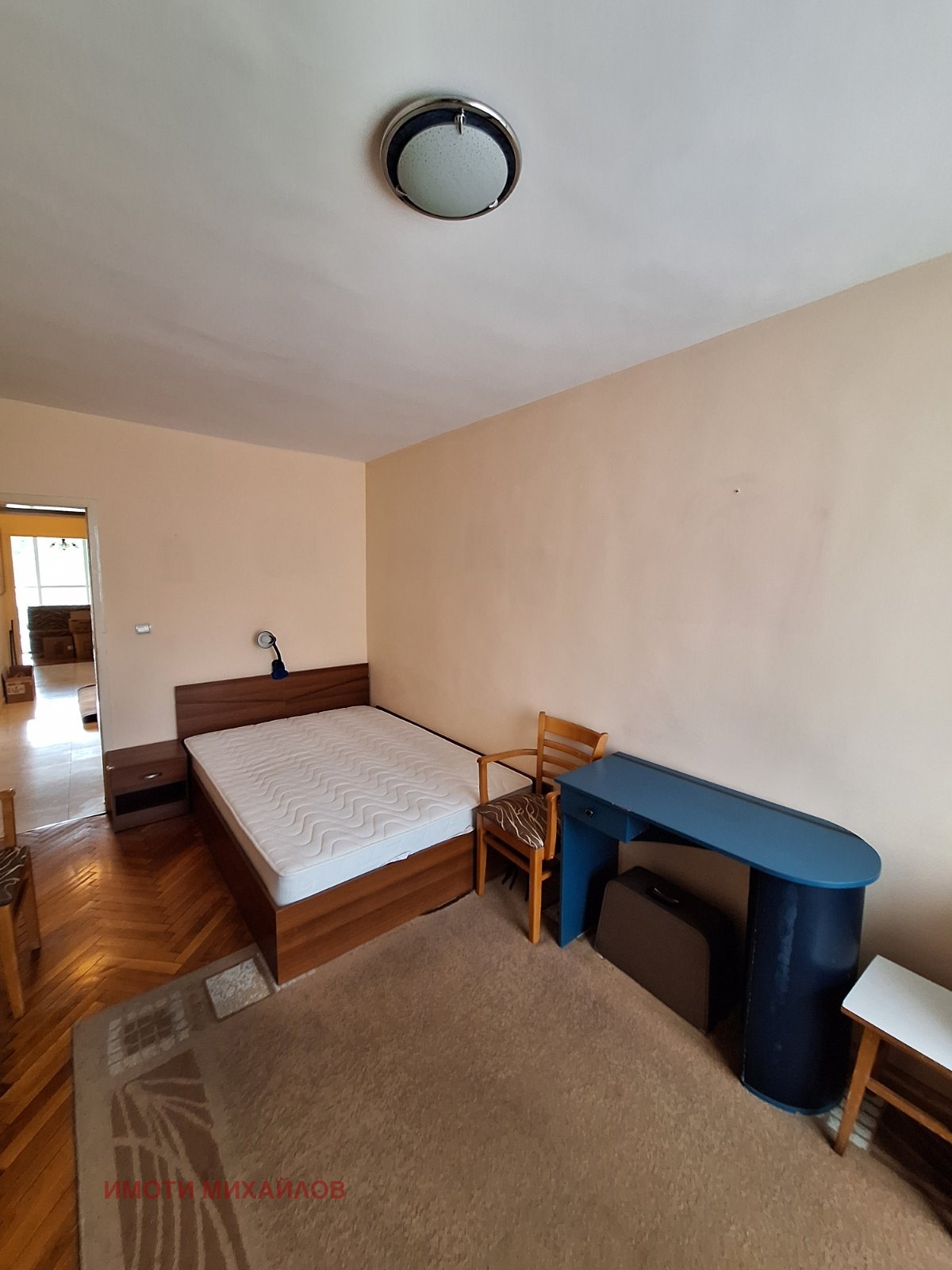 Продава 3-СТАЕН, гр. София, Лозенец, снимка 7 - Апартаменти - 54710647