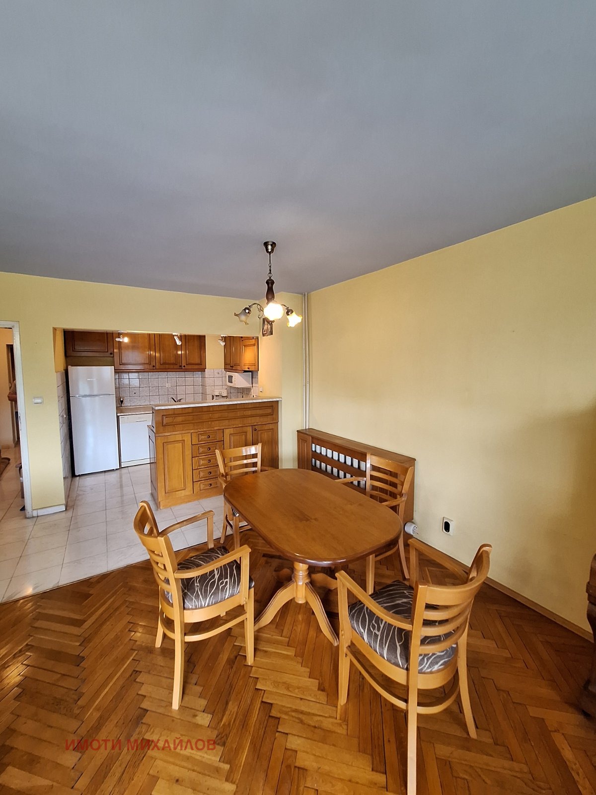 Продава 3-СТАЕН, гр. София, Лозенец, снимка 4 - Апартаменти - 54710647