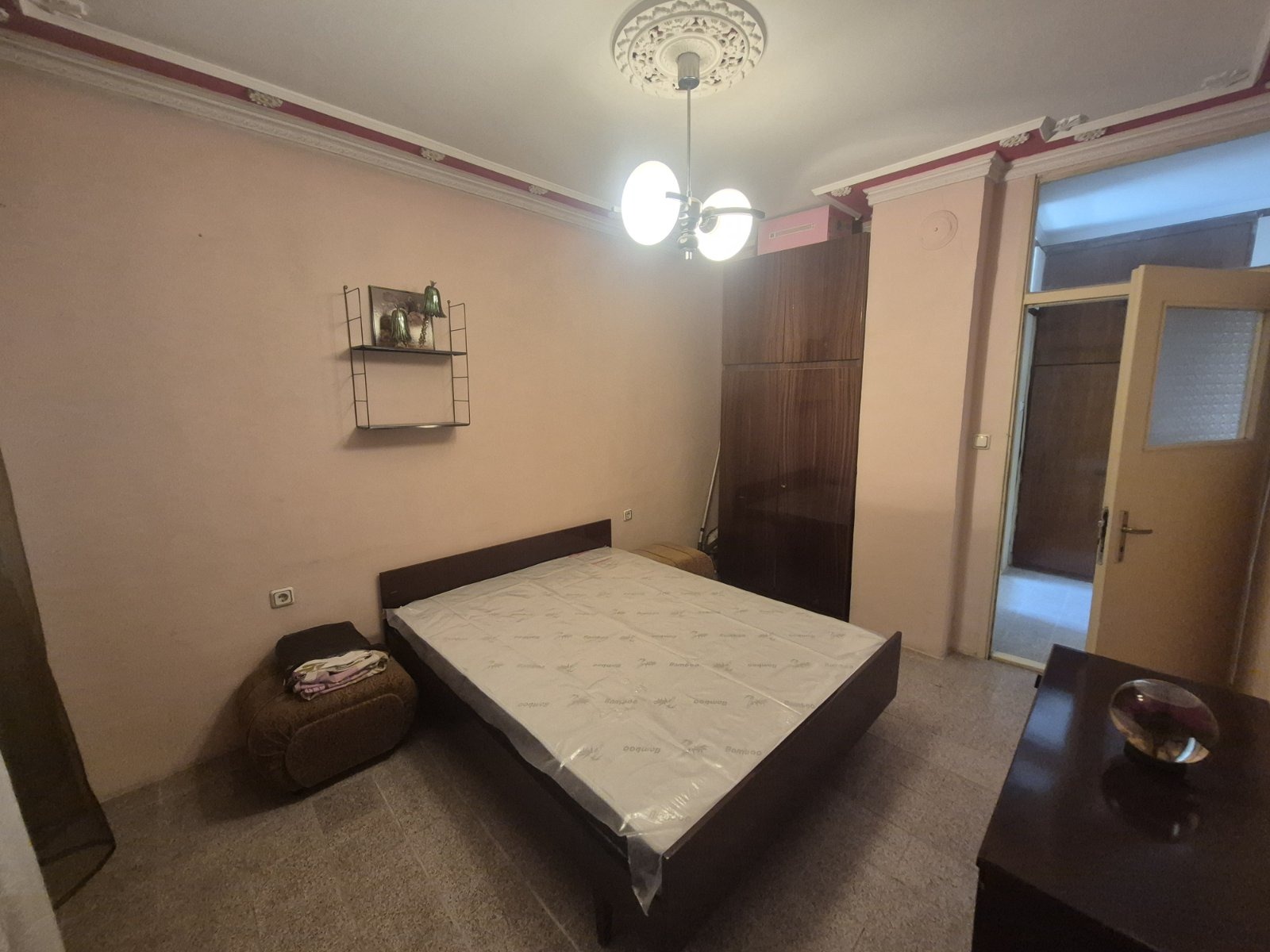 Продава 3-СТАЕН, гр. Плевен, Дружба 1, снимка 3 - Апартаменти - 55723199