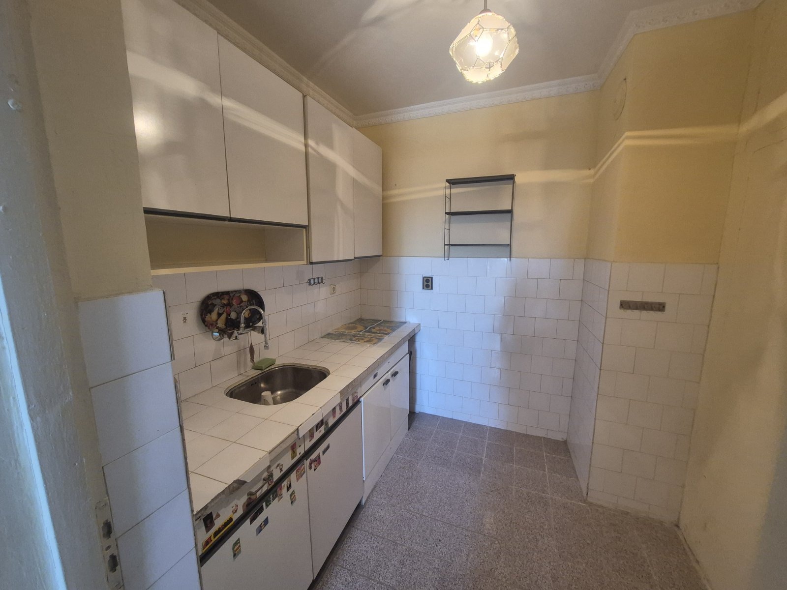 Продава 3-СТАЕН, гр. Плевен, Дружба 1, снимка 6 - Апартаменти - 55723199