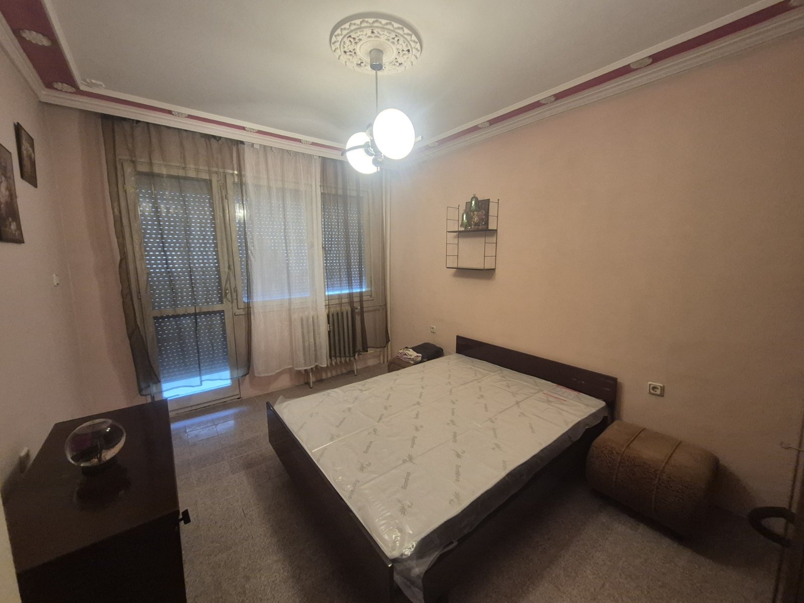 Продава 3-СТАЕН, гр. Плевен, Дружба 1, снимка 2 - Апартаменти - 55723199
