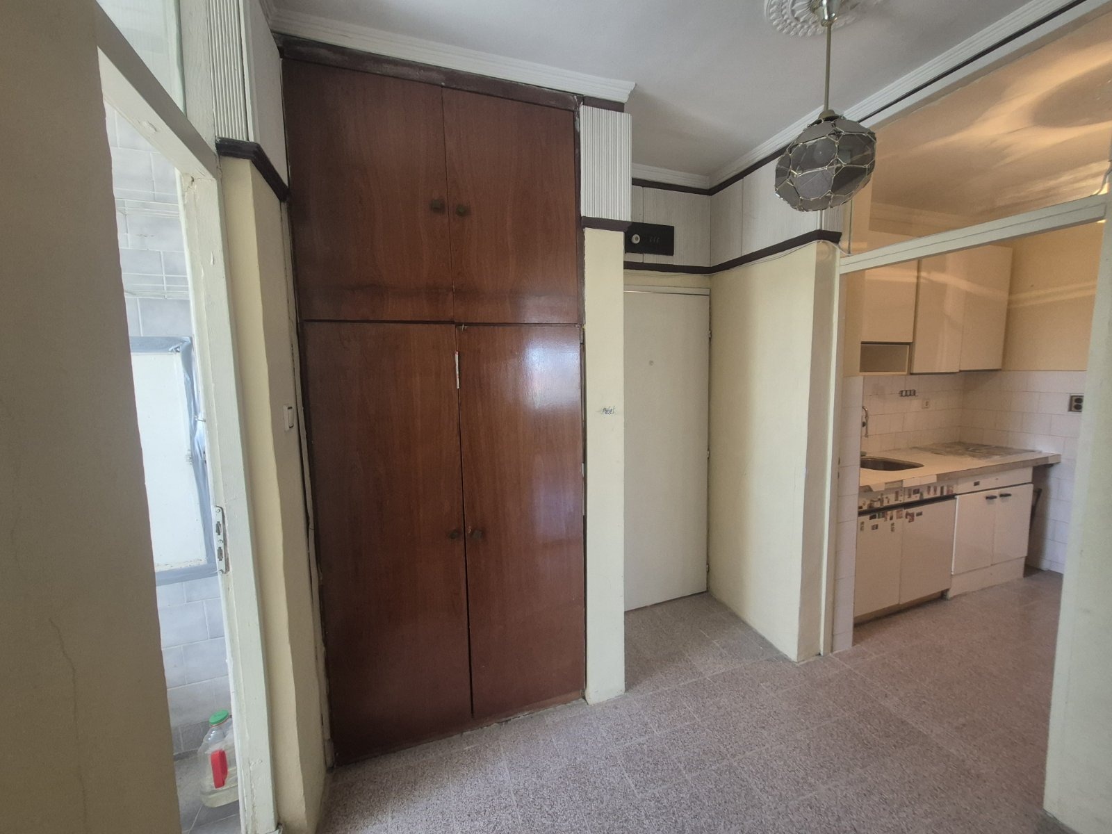 Продава 3-СТАЕН, гр. Плевен, Дружба 1, снимка 4 - Апартаменти - 55723199