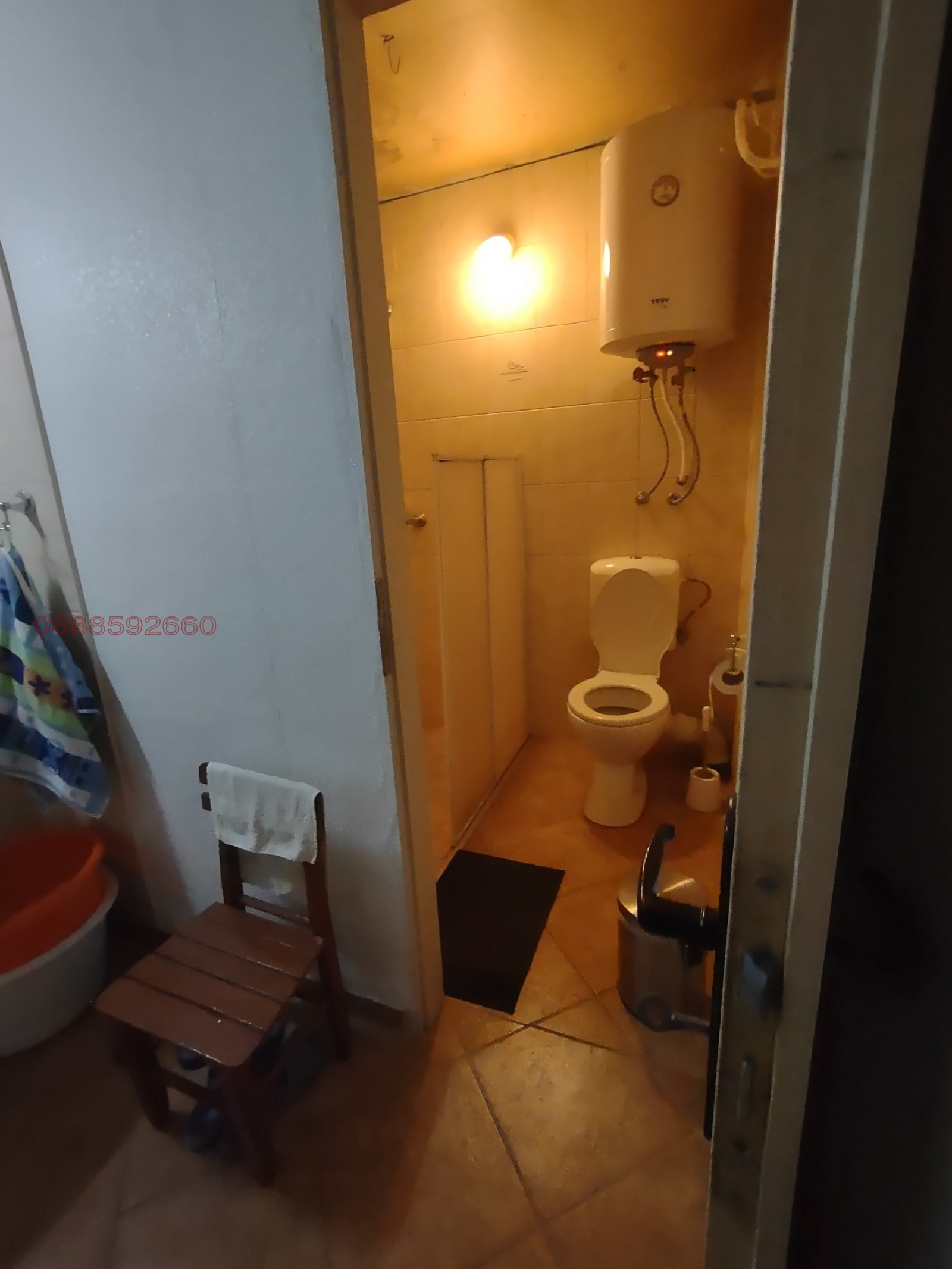 Продава КЪЩА, с. Церова кория, област Велико Търново, снимка 7 - Къщи - 54156140