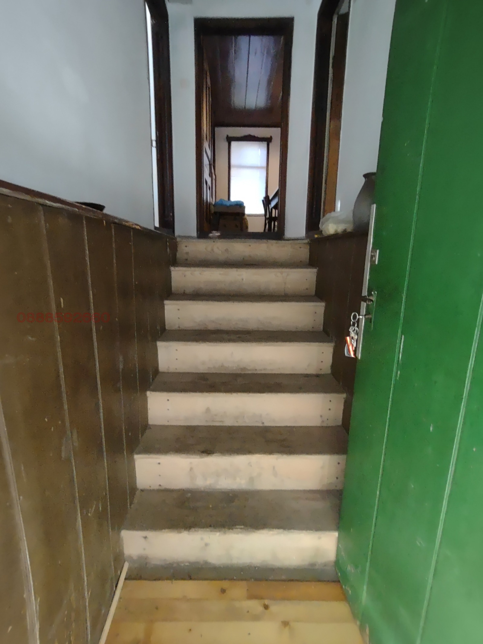 Продава КЪЩА, с. Церова кория, област Велико Търново, снимка 5 - Къщи - 54156140