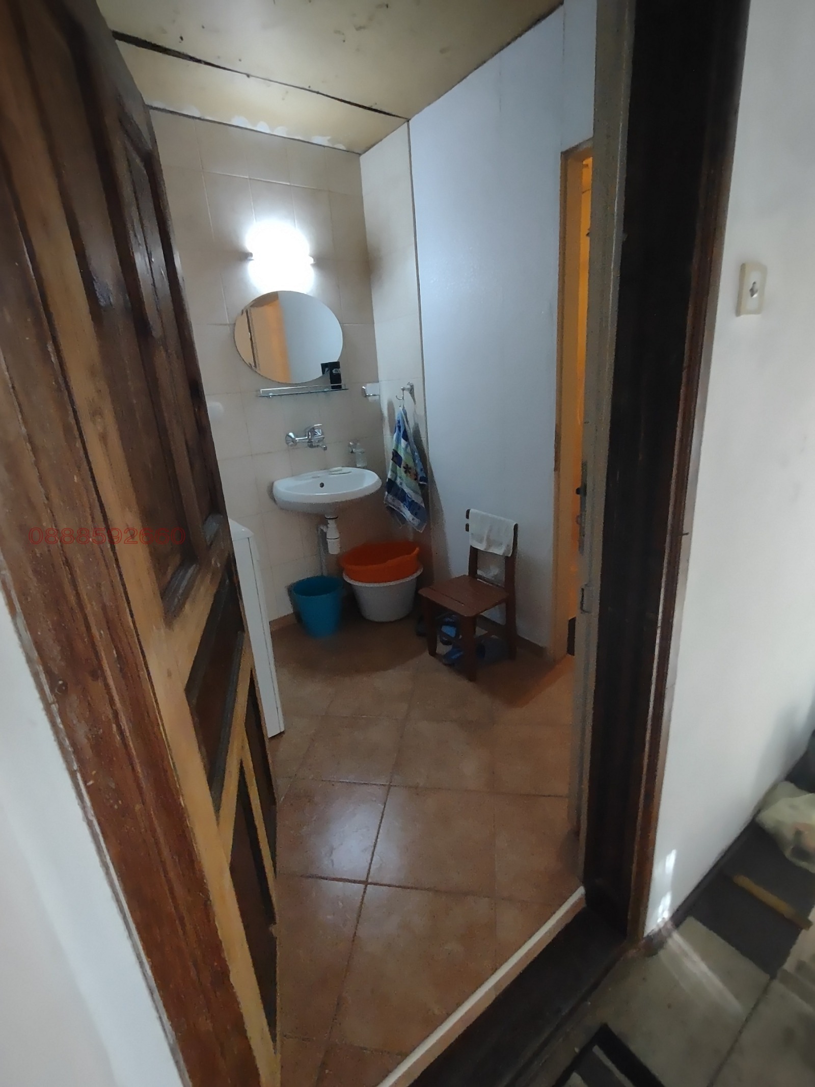 Продава КЪЩА, с. Церова кория, област Велико Търново, снимка 6 - Къщи - 54156140