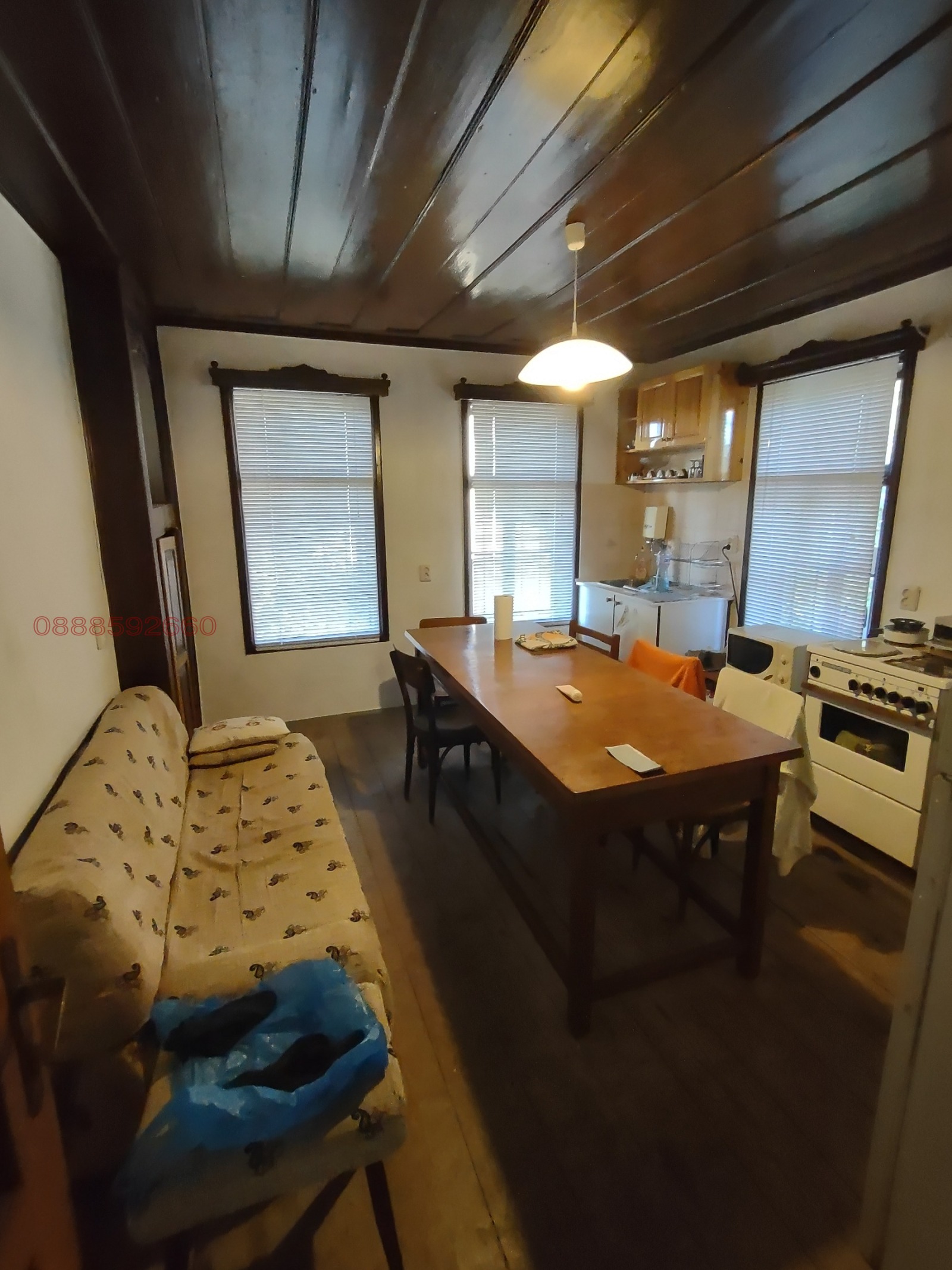 Продава КЪЩА, с. Церова кория, област Велико Търново, снимка 12 - Къщи - 54156140