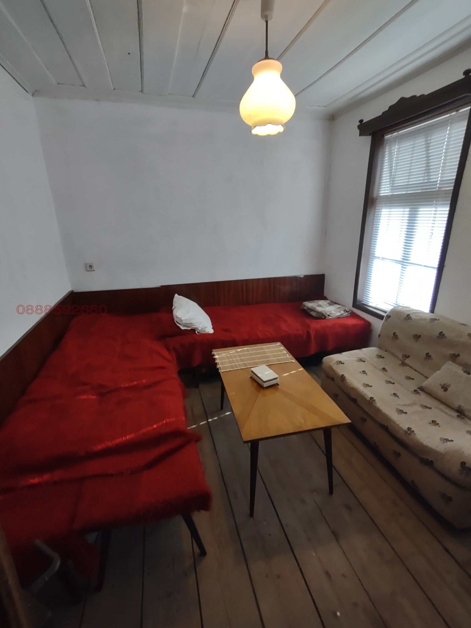 Продава КЪЩА, с. Церова кория, област Велико Търново, снимка 11 - Къщи - 54156140