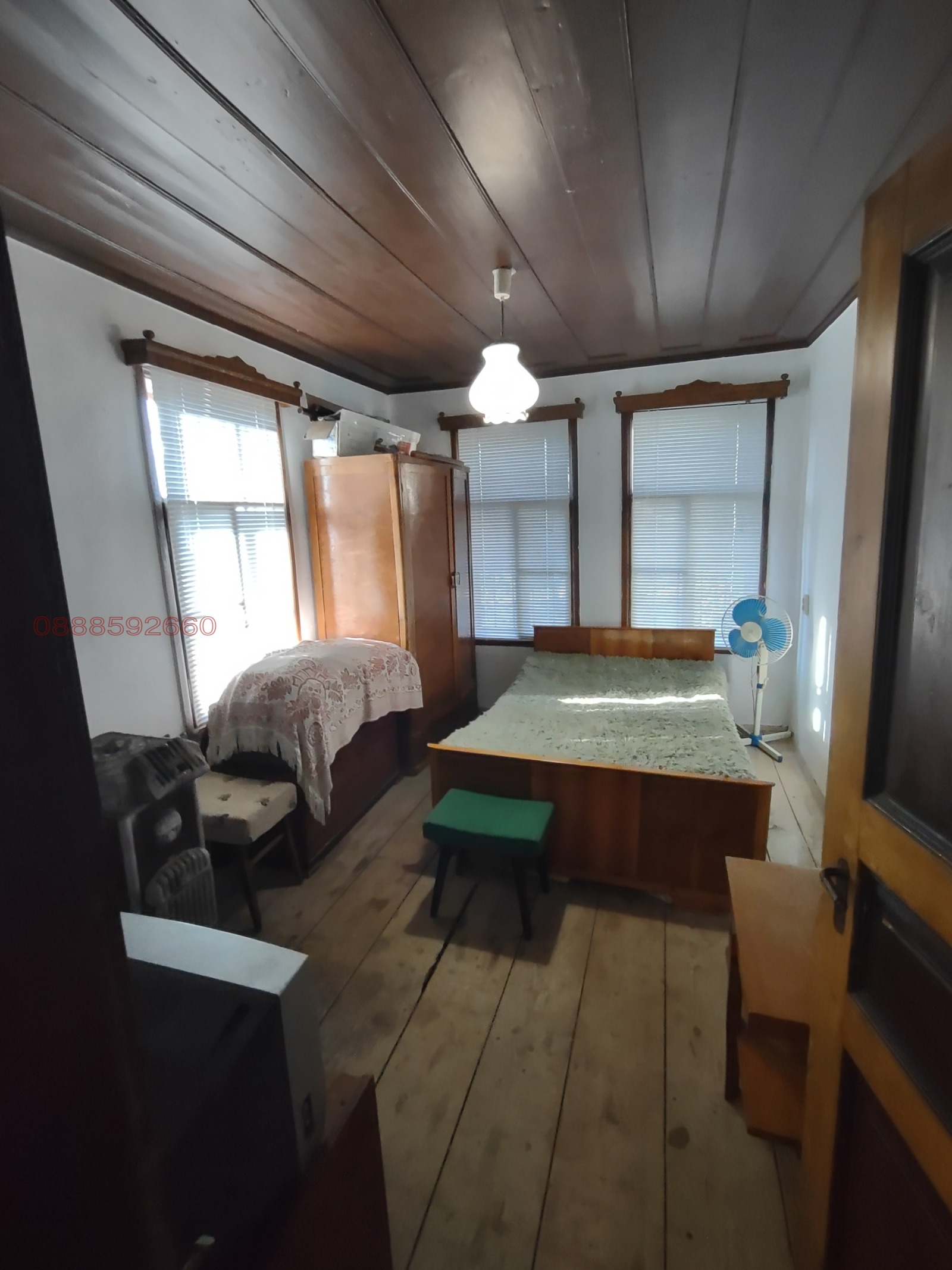 Продава КЪЩА, с. Церова кория, област Велико Търново, снимка 10 - Къщи - 54156140