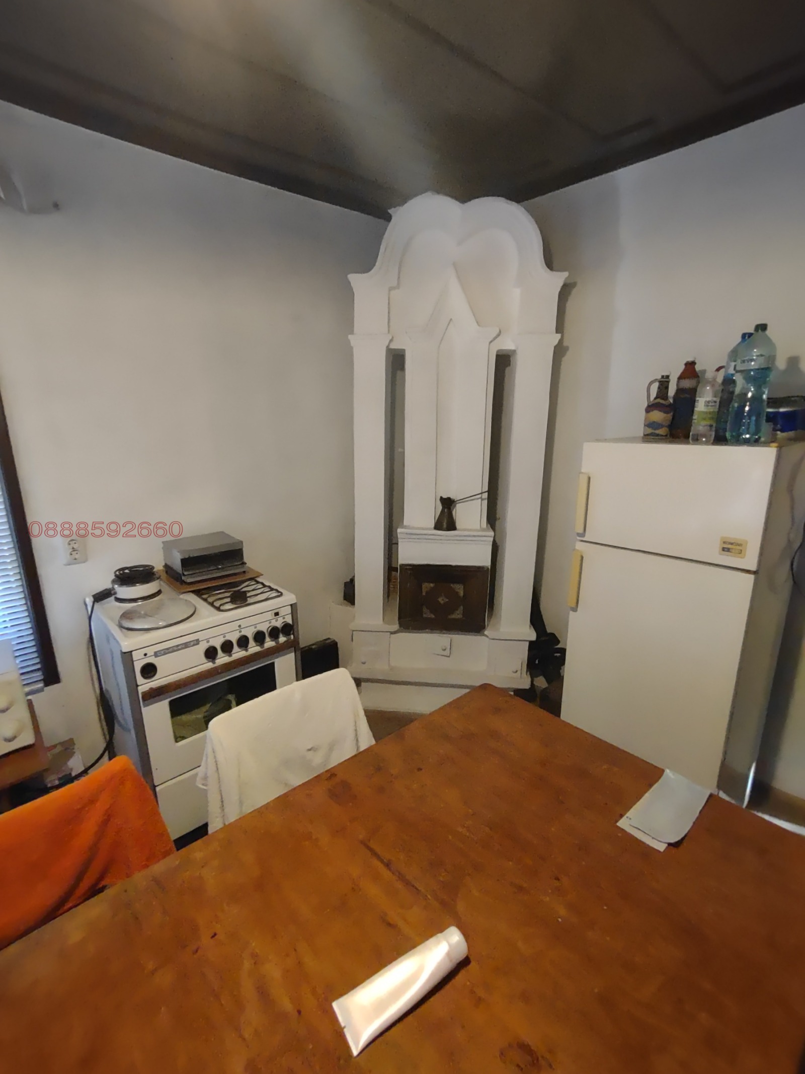 Продава КЪЩА, с. Церова кория, област Велико Търново, снимка 9 - Къщи - 54156140