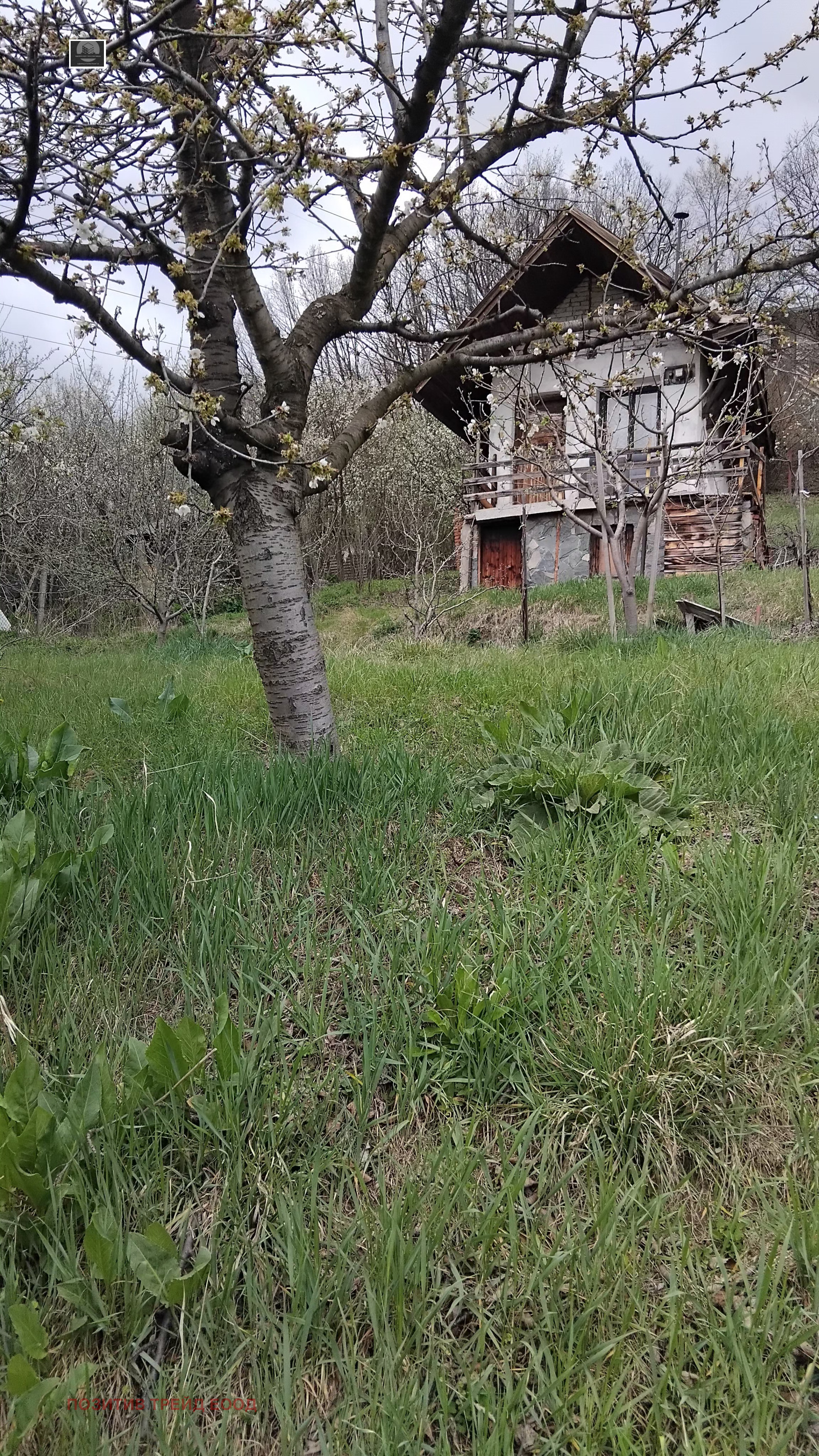 Продава КЪЩА, с. Кременик, област Кюстендил, снимка 2 - Къщи - 49838409