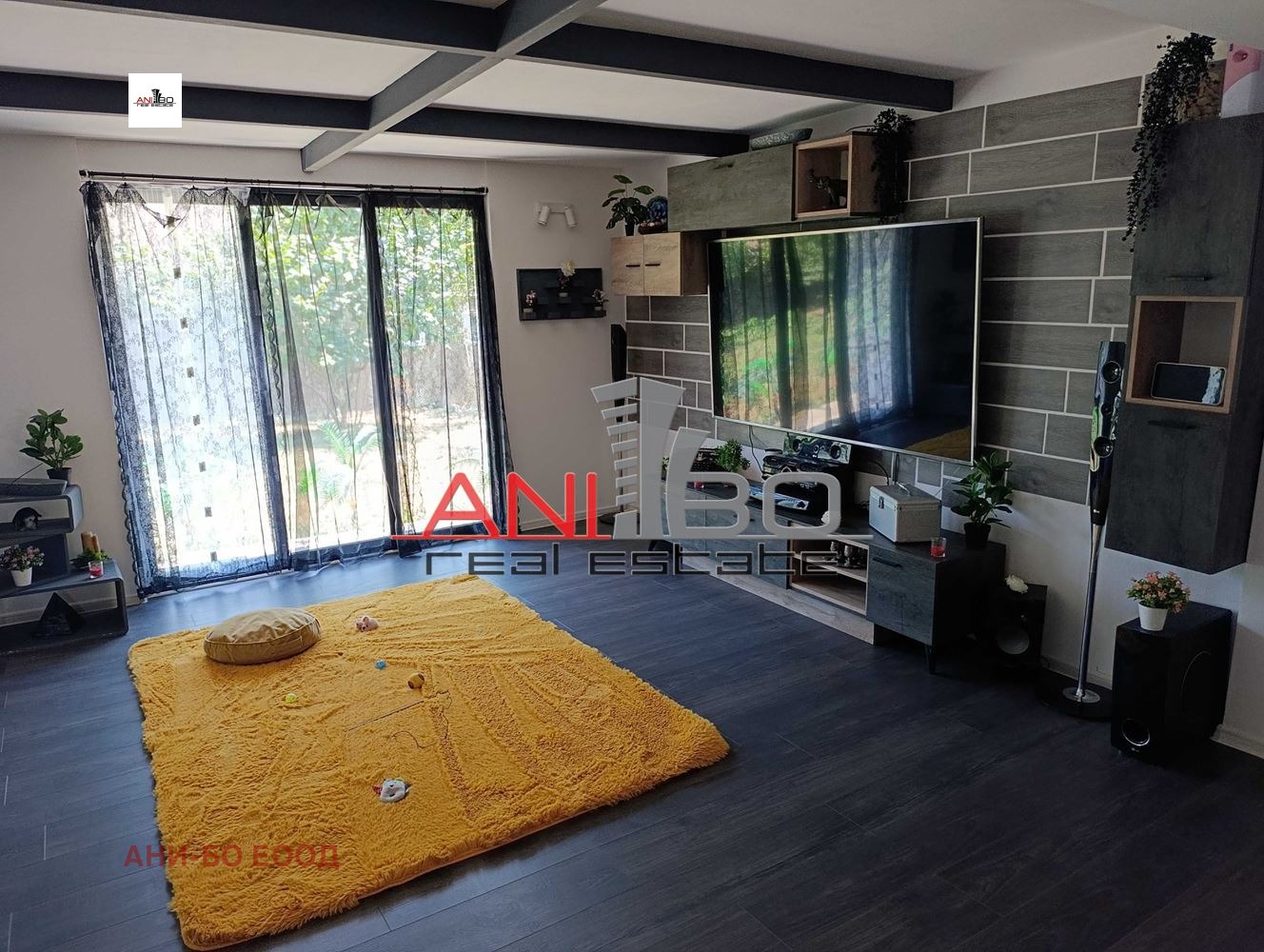 Продава КЪЩА, с. Бенковски, област Варна, снимка 4 - Къщи - 53799058