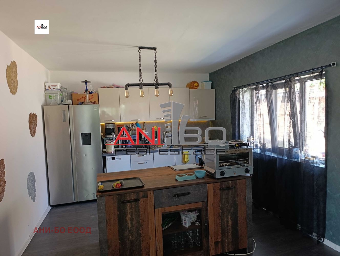 Продава КЪЩА, с. Бенковски, област Варна, снимка 5 - Къщи - 53799058