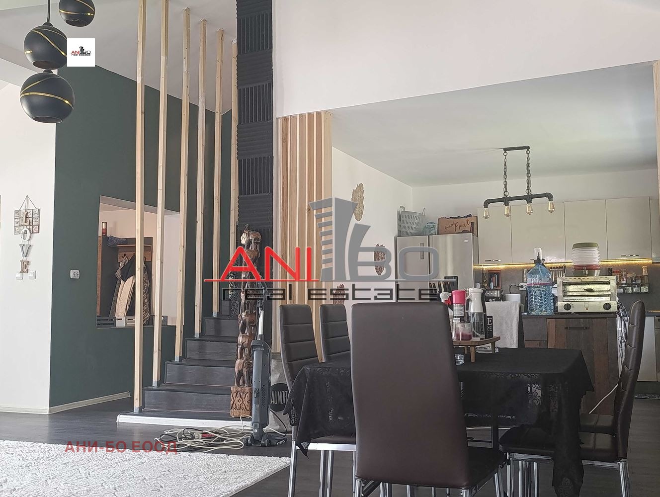 Продава КЪЩА, с. Бенковски, област Варна, снимка 2 - Къщи - 53799058