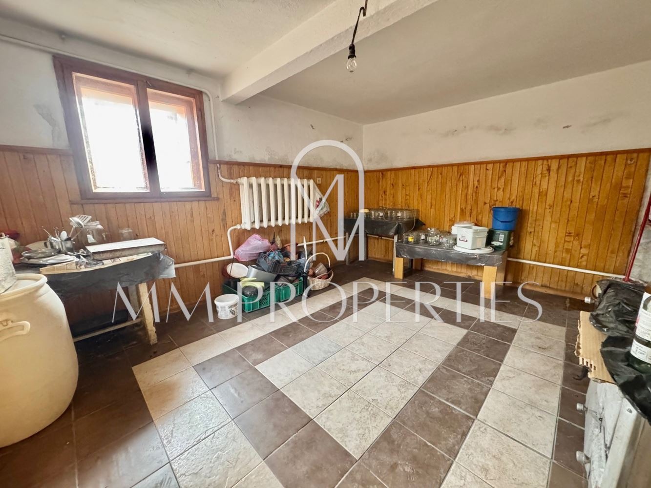 Продава КЪЩА, гр. София, гр. Банкя, снимка 7 - Къщи - 54561283