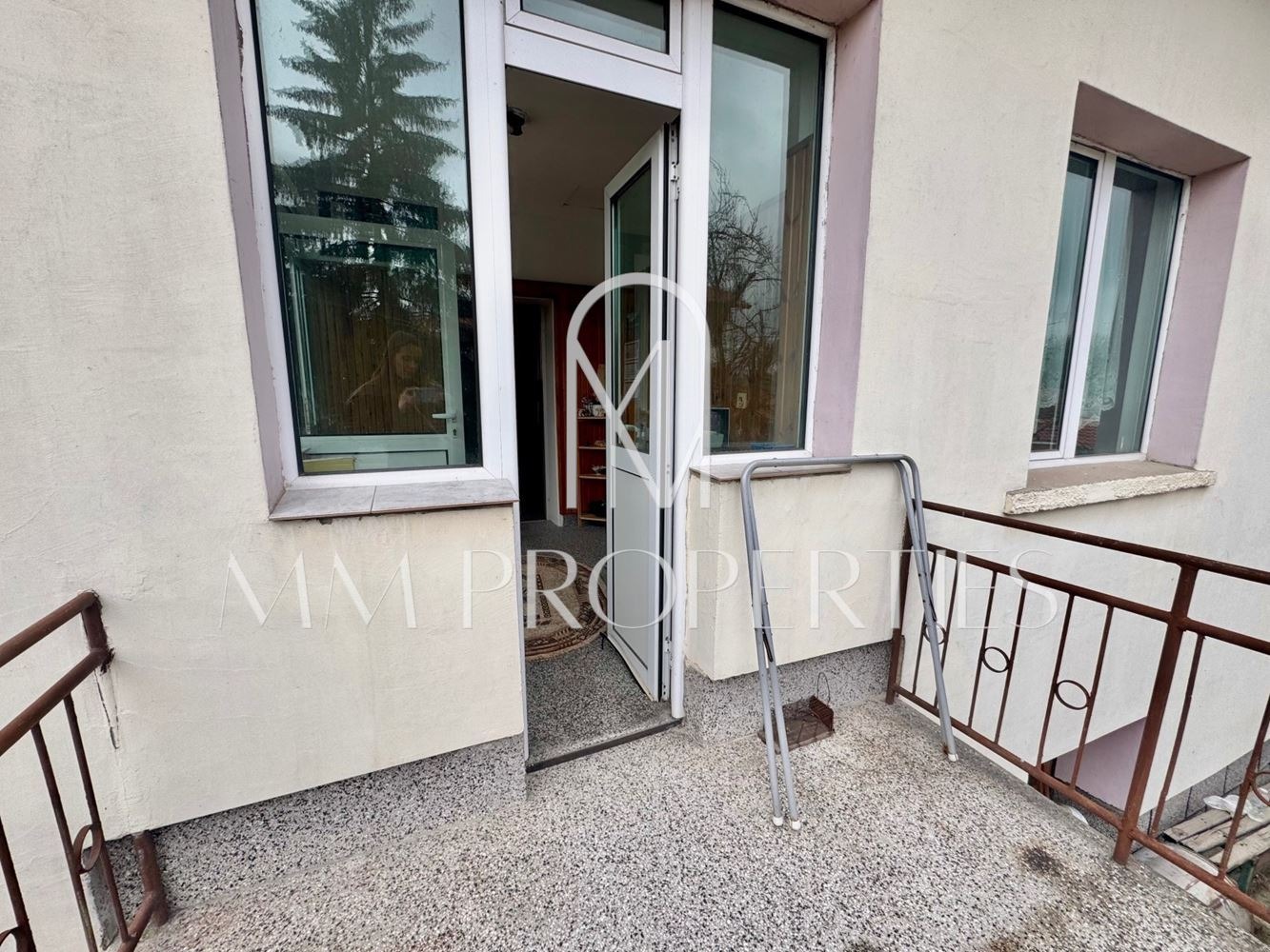 Продава КЪЩА, гр. София, гр. Банкя, снимка 13 - Къщи - 54561283