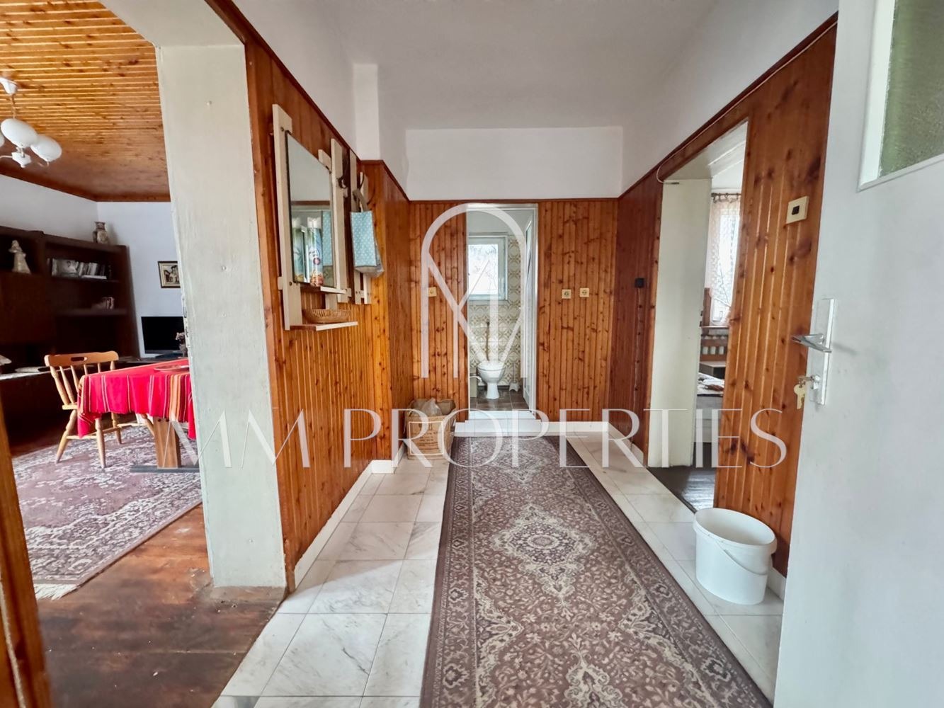 Продава КЪЩА, гр. София, гр. Банкя, снимка 11 - Къщи - 54561283