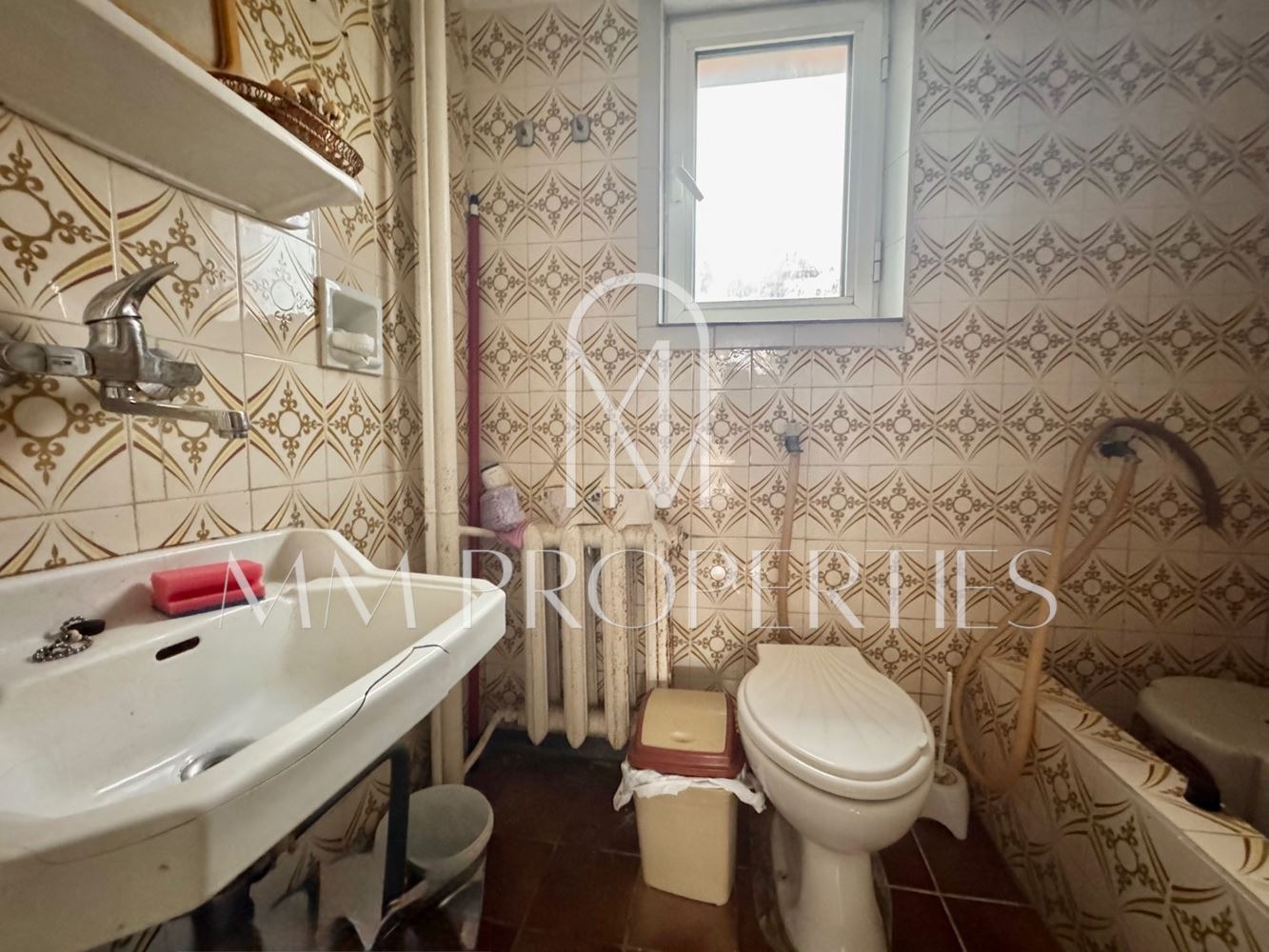 Продава КЪЩА, гр. София, гр. Банкя, снимка 12 - Къщи - 54561283