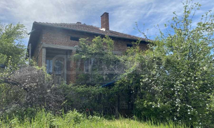 Продава КЪЩА, с. Арчар, област Видин
