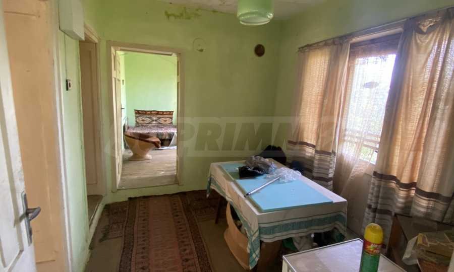 Продава КЪЩА, с. Арчар, област Видин, снимка 6 - Къщи - 54595491