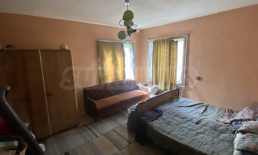 Продава КЪЩА, с. Арчар, област Видин, снимка 4 - Къщи - 54595491