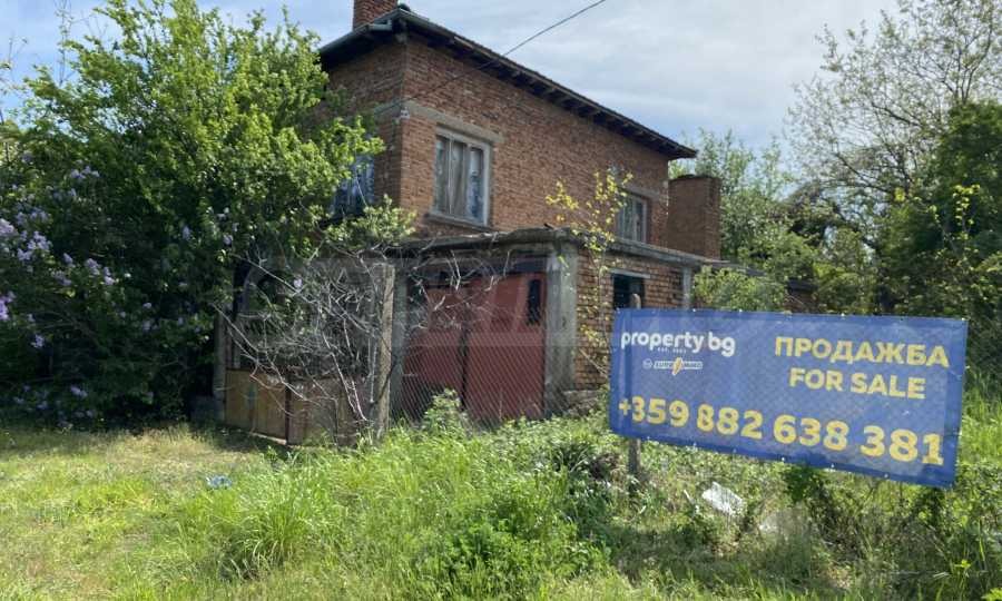 Продава КЪЩА, с. Арчар, област Видин, снимка 10 - Къщи - 54595491