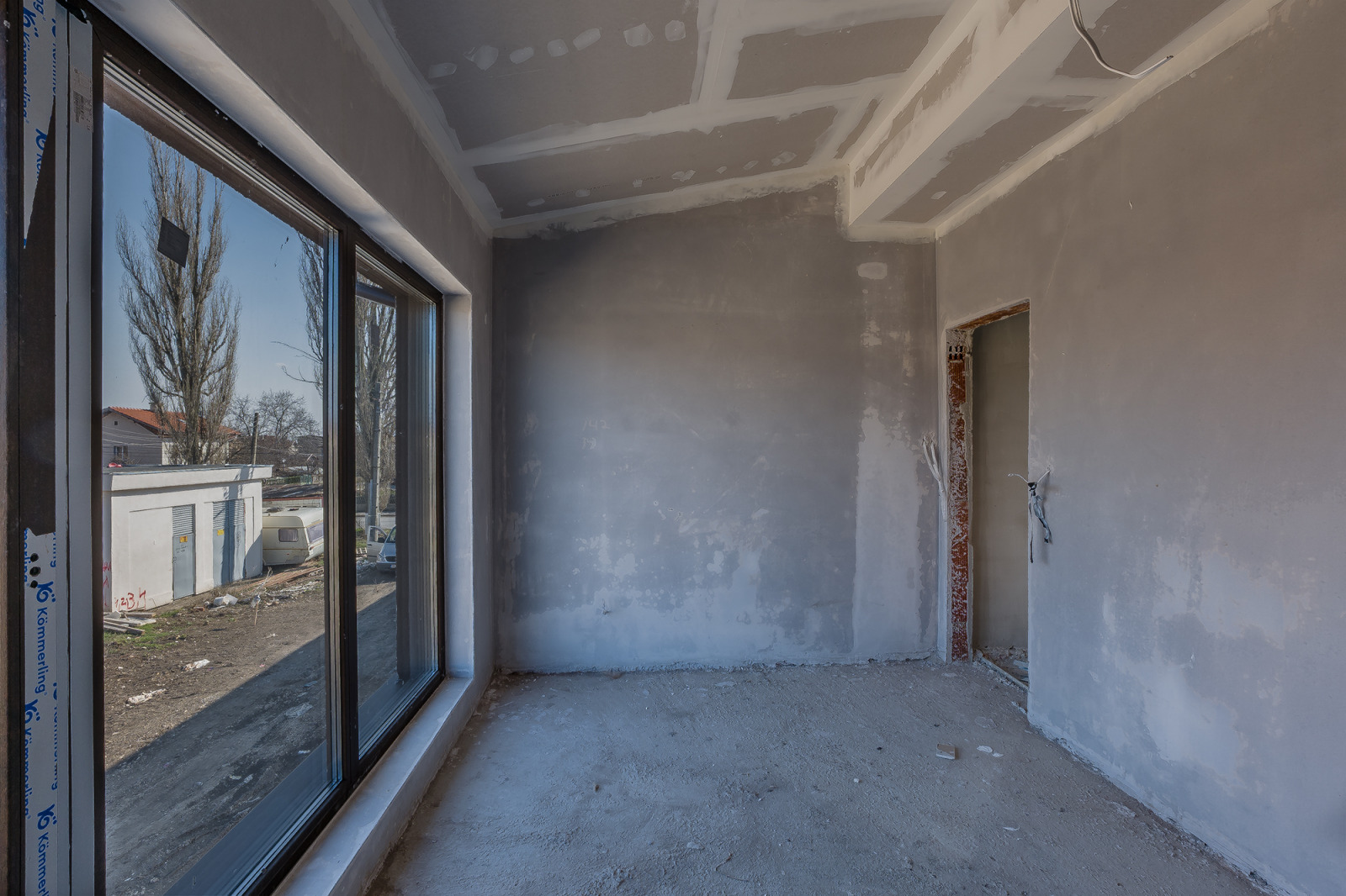 Продава КЪЩА, гр. Костинброд, област София област, снимка 12 - Къщи - 55083384