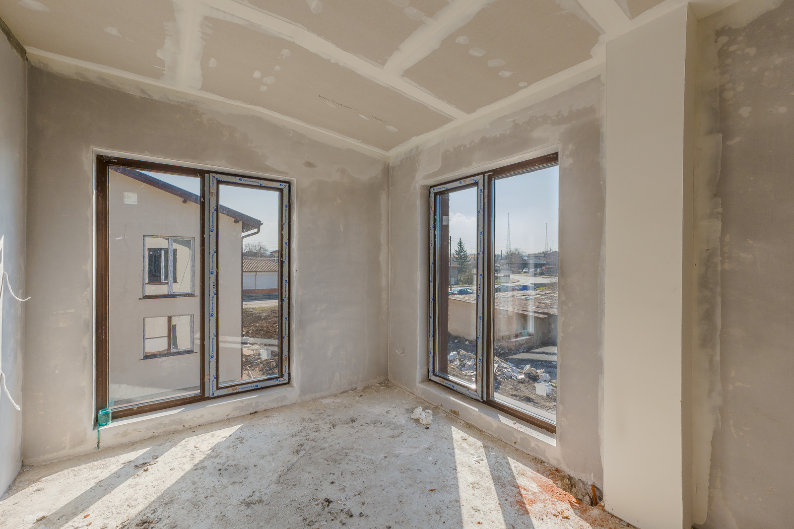 Продава КЪЩА, гр. Костинброд, област София област, снимка 15 - Къщи - 55083384