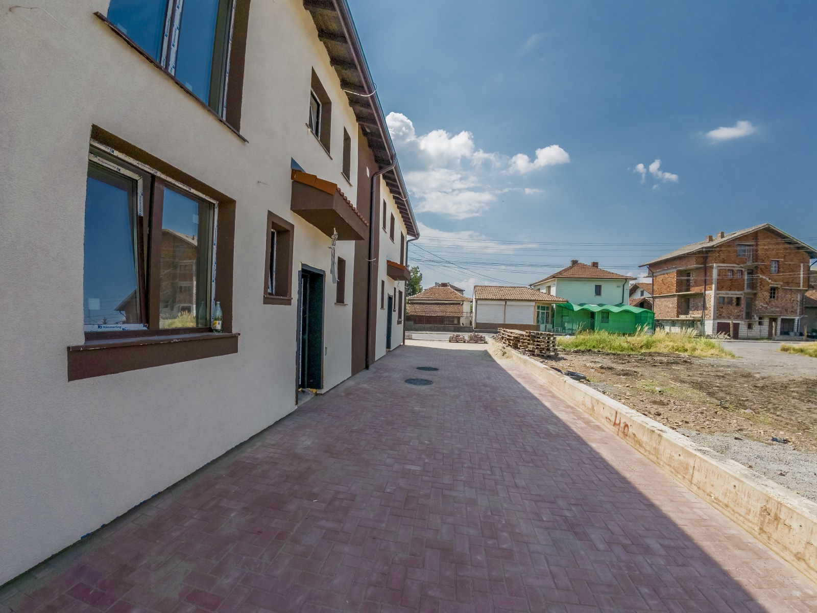 Продава КЪЩА, гр. Костинброд, област София област, снимка 5 - Къщи - 55083384
