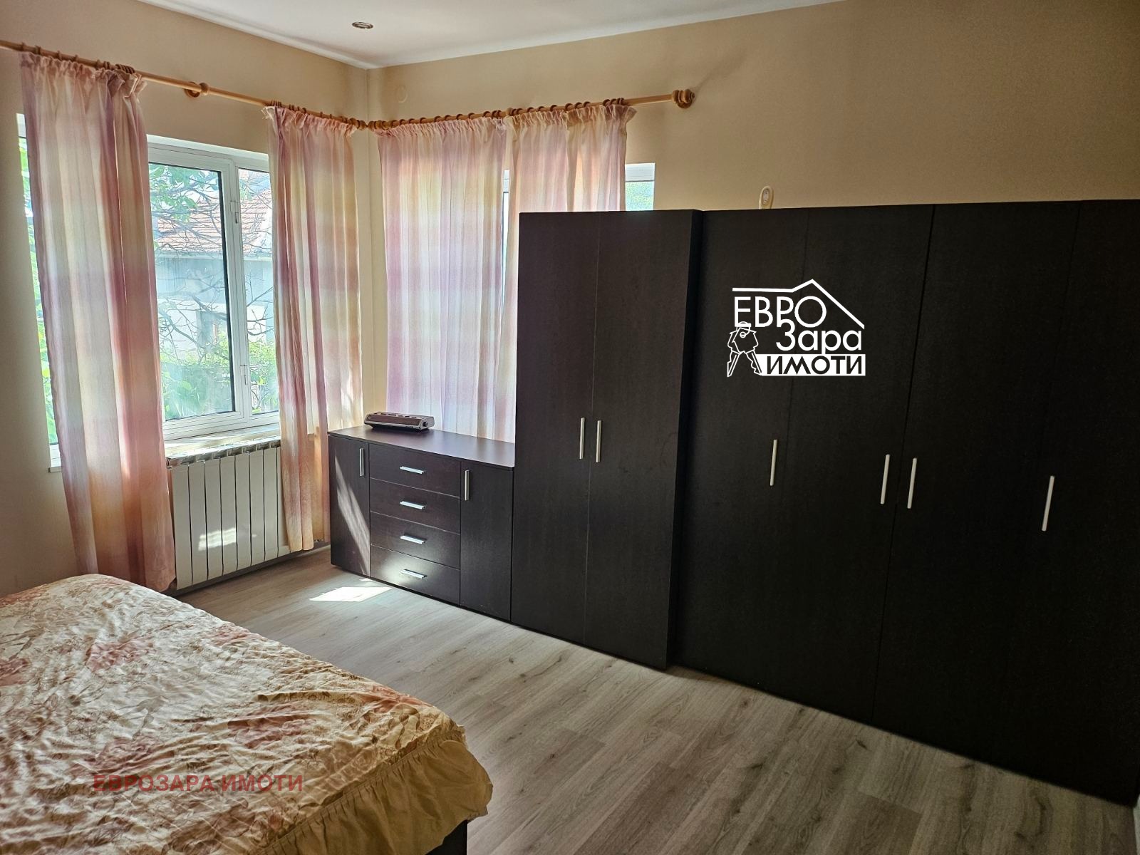 Продава КЪЩА, гр. Гълъбово, област Стара Загора, снимка 10 - Къщи - 55663585
