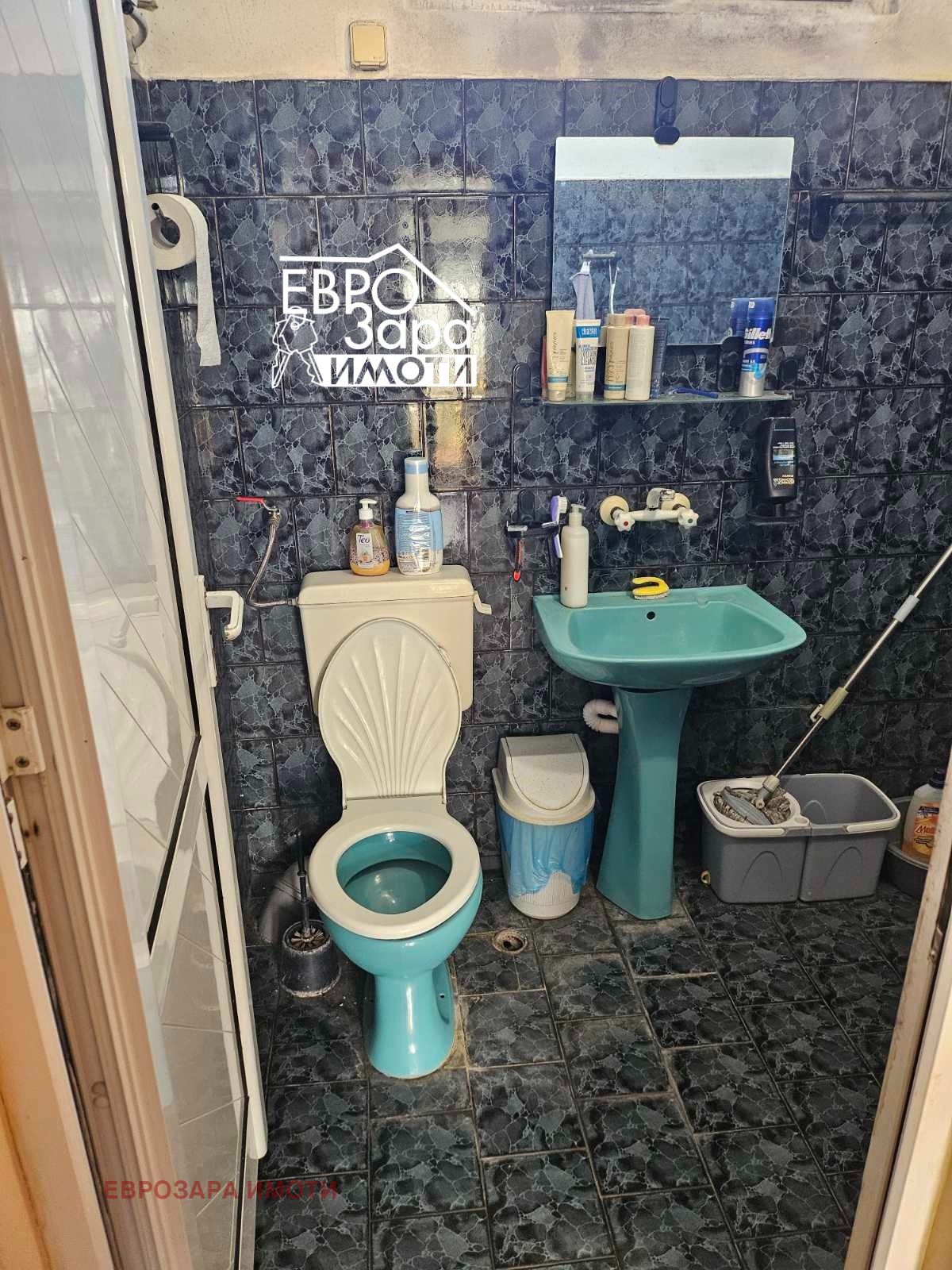 Продава КЪЩА, гр. Гълъбово, област Стара Загора, снимка 17 - Къщи - 55663585