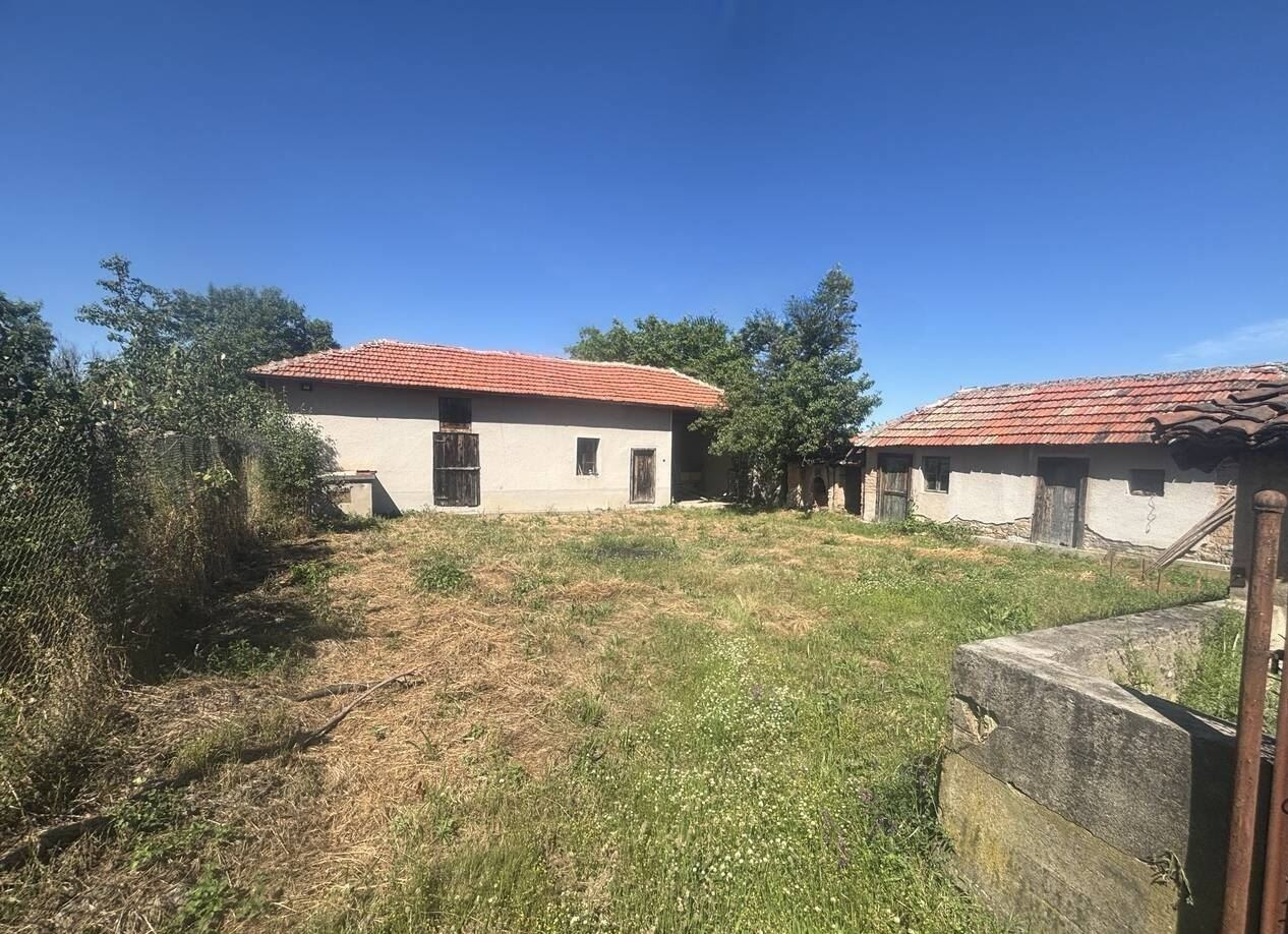 Продава КЪЩА, с. Новаково, област Пловдив, снимка 3 - Къщи - 55798501